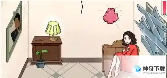 文字王者口臭的大嫂怎么过