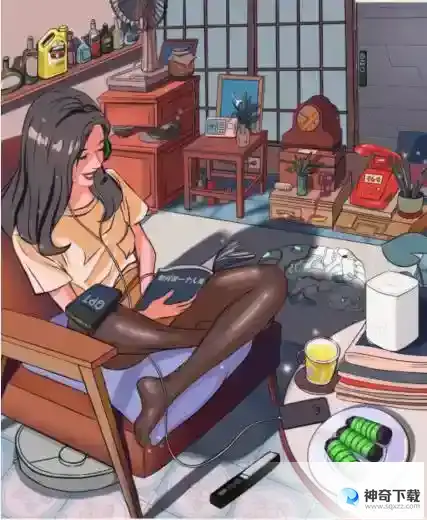 这不是汉字AI智能有关的东西怎么过关抖音