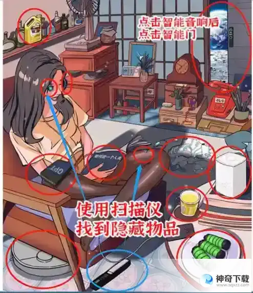 这不是汉字AI智能有关的东西怎么过关抖音