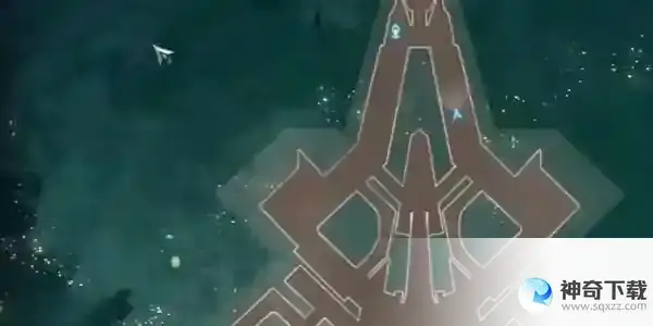 崩坏星穹铁道铁卫禁区紧闭的门怎么打开