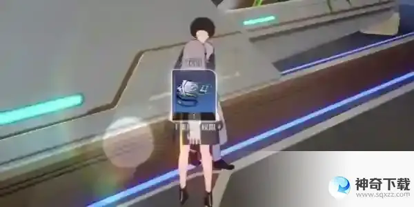 崩坏星穹铁道铁卫禁区紧闭的门怎么打开