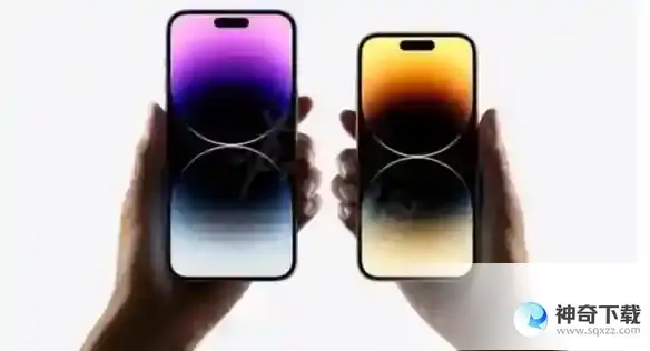 iPhone15全系屏幕介绍