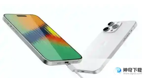 iPhone15全系屏幕介绍