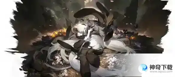 《白夜极光》多恩声优是谁