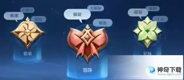 王者荣耀s31新增亲密关系有哪些