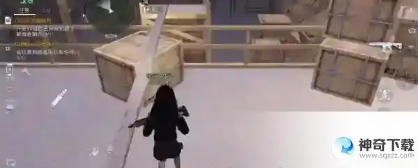 黎明觉醒生机噩梦苏醒逃离仓库怎么过