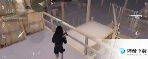 黎明觉醒生机噩梦苏醒逃离仓库怎么过