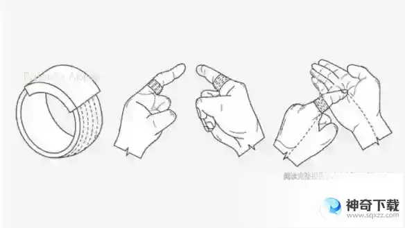 苹果智能戒指什么时候发布