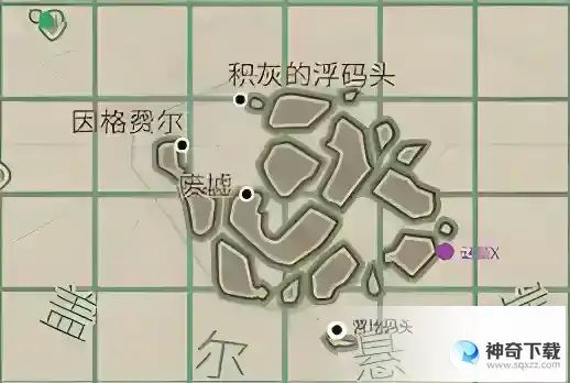 渔帆暗涌康吉鳗鱼在哪里