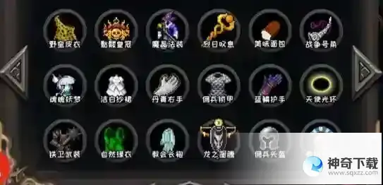冒险日记龙神使者获得方法及强度一览