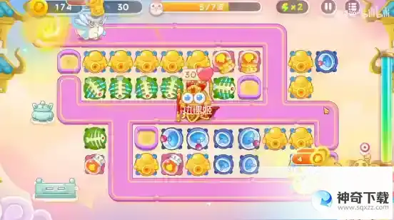 保卫萝卜4周赛4月12日图文流程