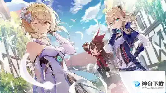 《原神》甘露池怎么解锁