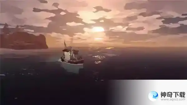 渔帆暗涌痛苦的结局通关流程介绍