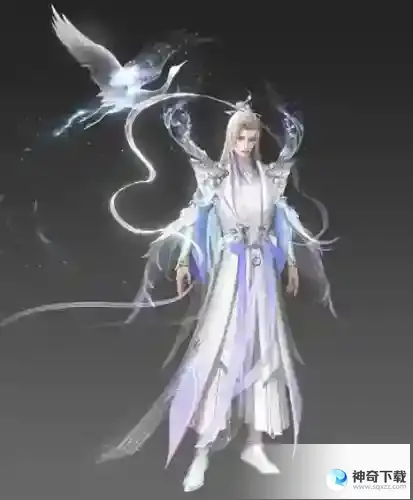 《魔域》鹿角兽守卫战