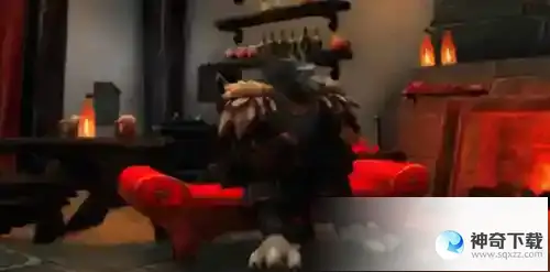 魔兽世界吉尔尼斯战袍怎么获得