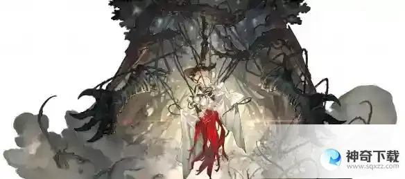 《白夜极光》契法声优是谁