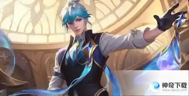 王者荣耀s31赛季战令皮肤是什么