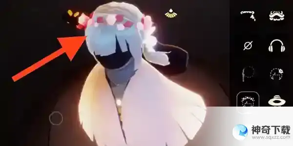 光遇头饰有哪些