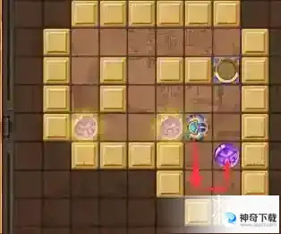 《空之要塞启航》神眼锁第四十关怎么过