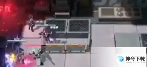 无期迷途卡斯洛疑凶追影怎么过