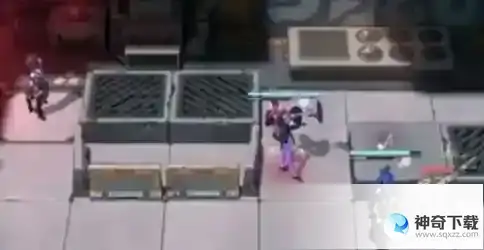 无期迷途卡斯洛疑凶追影怎么过