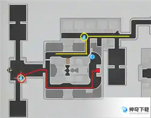 崩坏星穹铁道践踏的意志在哪里收集