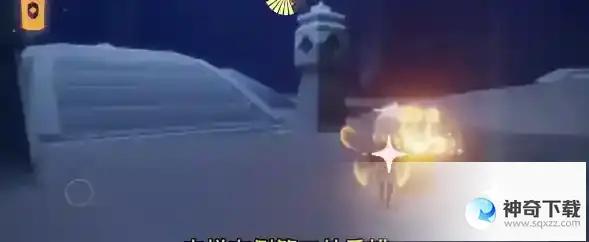 光遇4月7日季节蜡烛位置在哪