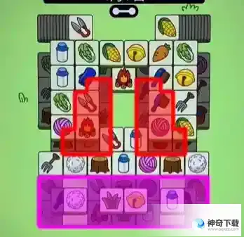 羊了个羊羊羊大世界4月7日怎么过