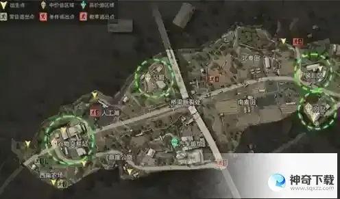 暗区突围农场男团什么时候刷新