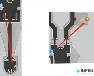 崩坏星穹铁道基座舱段宝箱在哪里