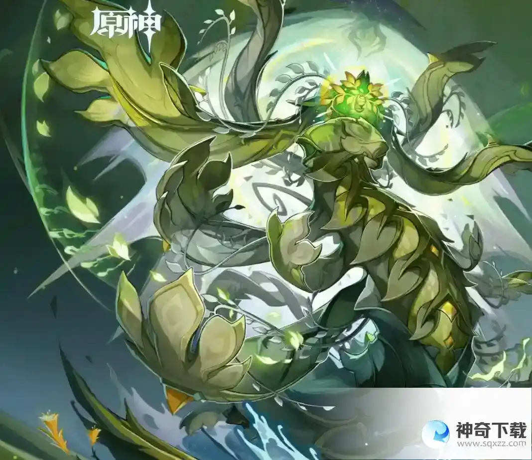 原神3.6有哪些新怪物