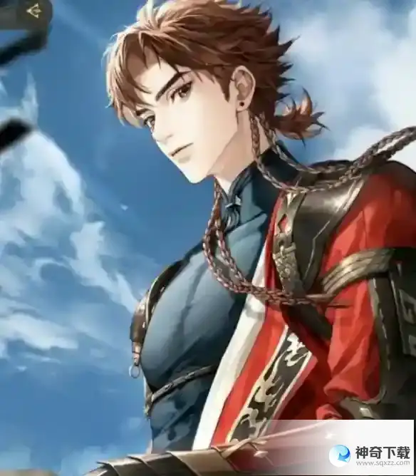 《代号鸢》孙策怎么样