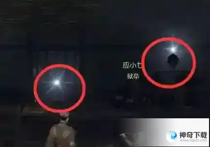 逆水寒牢狱风云怎么做