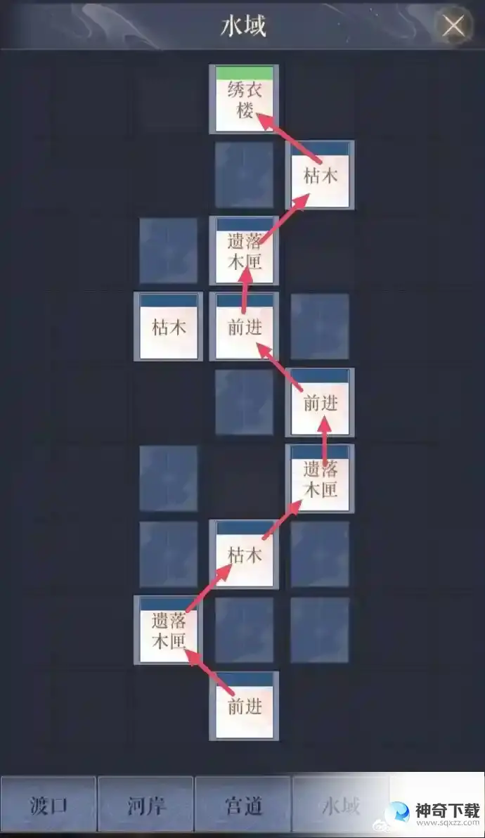 代号鸢江都据点怎么重建