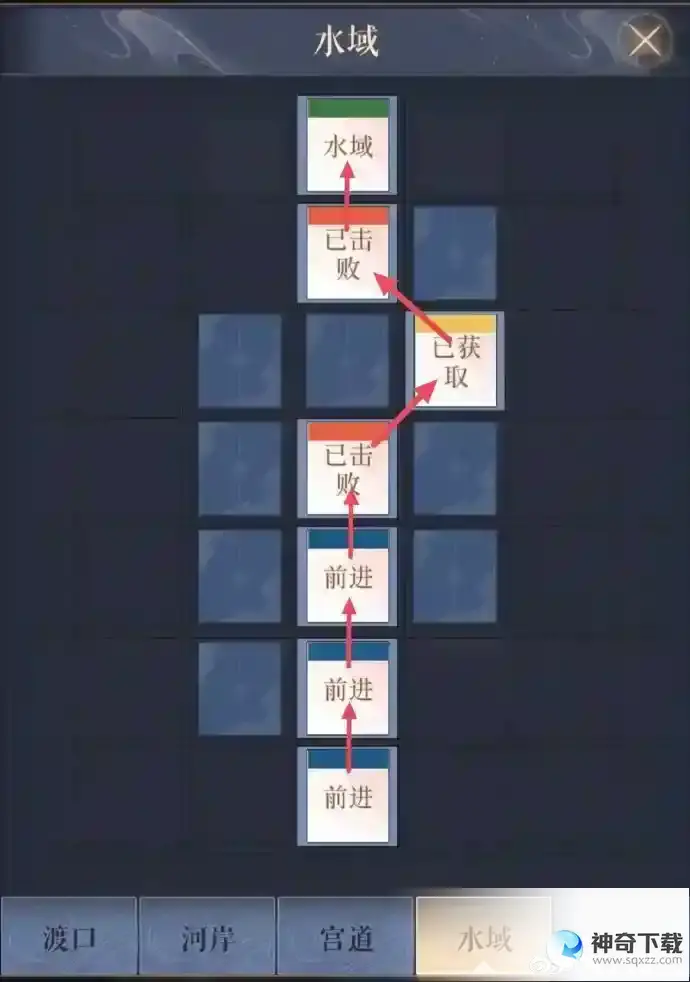 代号鸢江都据点怎么重建