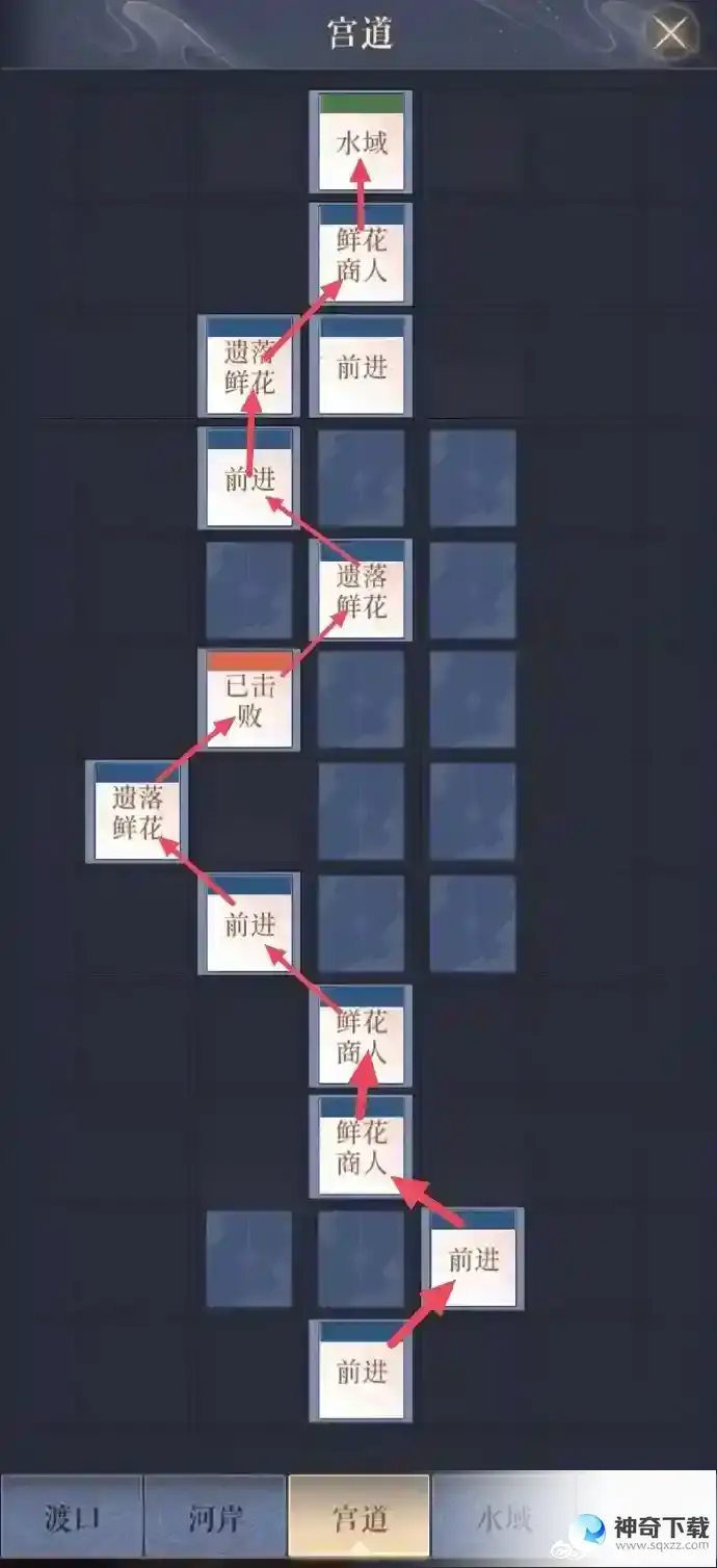 代号鸢江都据点怎么重建