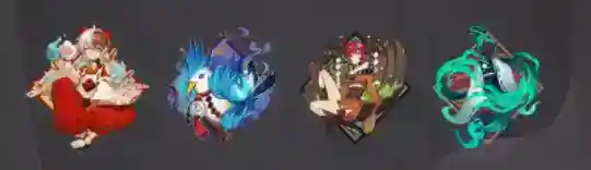 阴阳师言灵带什么御魂