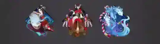 阴阳师言灵带什么御魂