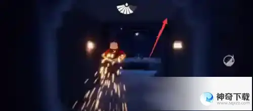 光遇心之灵在哪