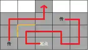 崩坏星穹铁道支援舱段宝箱在哪里