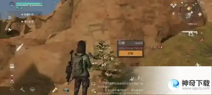 黎明觉醒白棉花怎么获取