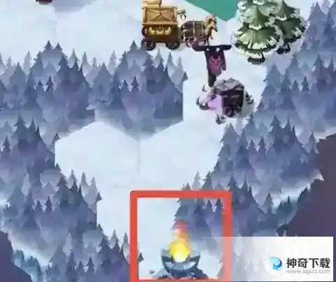 剑与远征奇珍保卫战第七关怎么过