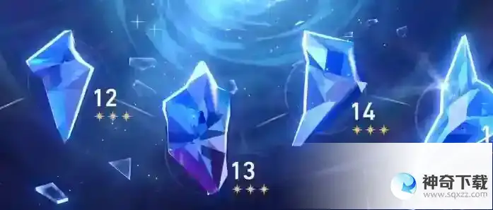 崩坏星穹铁道公测阵容搭配方案