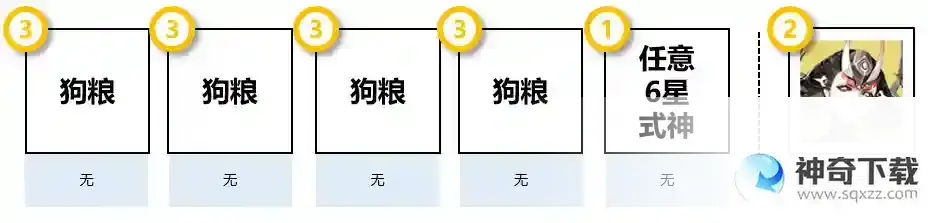 阴阳师清思赋信活动推荐阵容打法