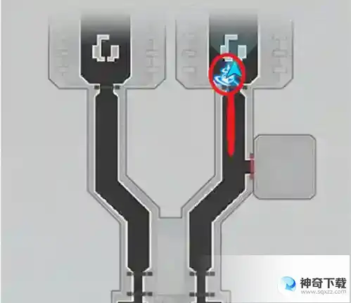 崩坏星穹铁道践踏的意志位置在哪里