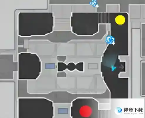 崩坏星穹铁道践踏的意志位置在哪里