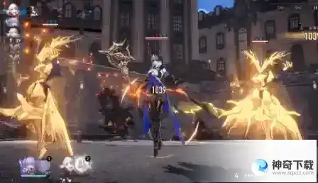 崩坏星穹铁道克拉拉技能怎么样