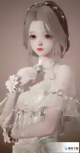 《以闪亮之名》红酒捏脸数据