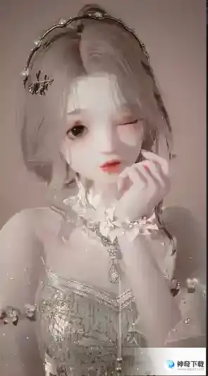 《以闪亮之名》红酒捏脸数据