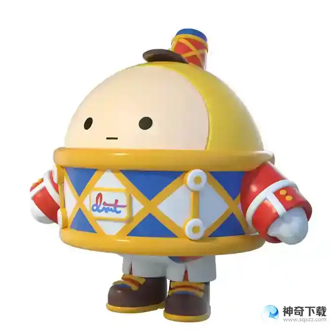 蛋仔派对4月6日更新公告